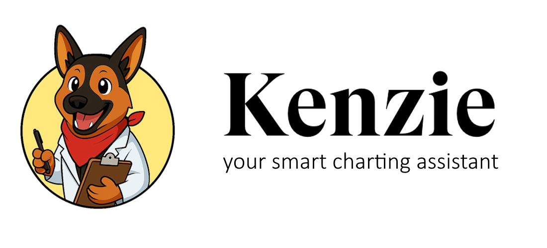 Kenzie Digital Scribe